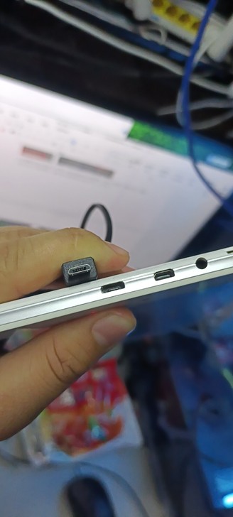 酷比魔方iwork8旗舰版2+32g