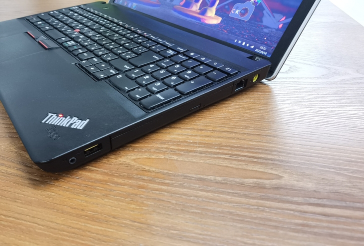 15寸个人 联想笔记本电脑 i7 四核 8...