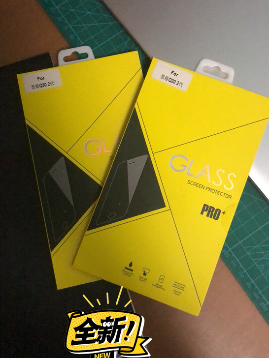 黑莓blackberry Q30 2代手机...