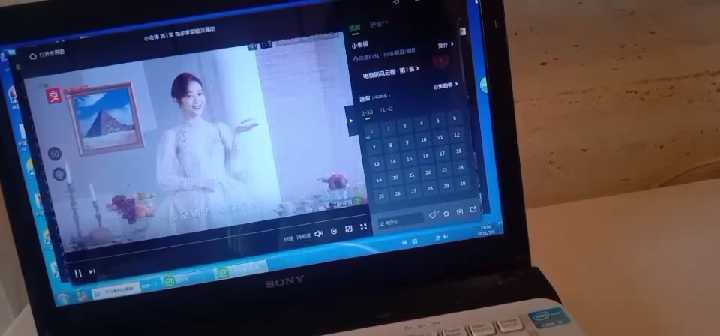 惠普笔记本电脑买了有7.8年了 连无线用起...