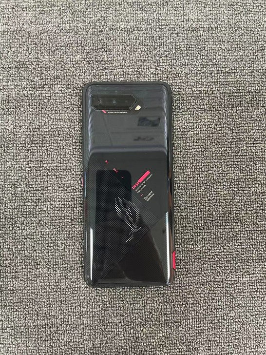 华硕游戏手机rog5 16个+256g