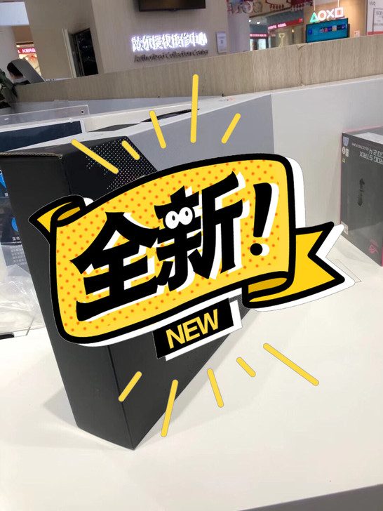 ROG 全新 枪神4P i7 16G 1T...