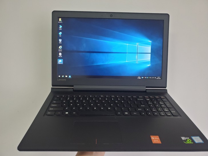 联想小新锐7000 办公游戏本