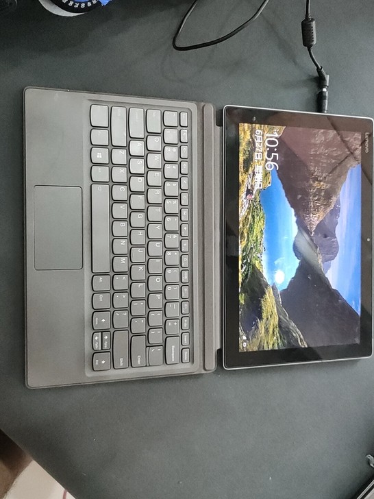 联想笔记本电脑