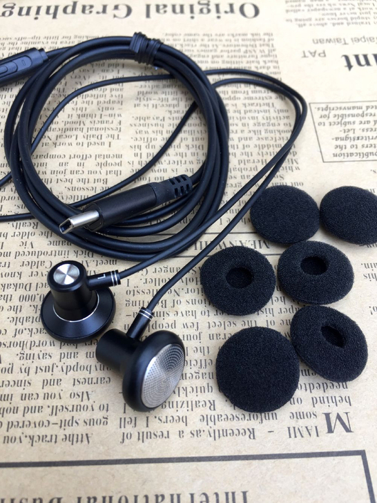 发烧音质秒杀森海塞尔mx560mx660经...