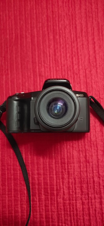 宾得Z-10胶片机。外观看图自定义。功能正...