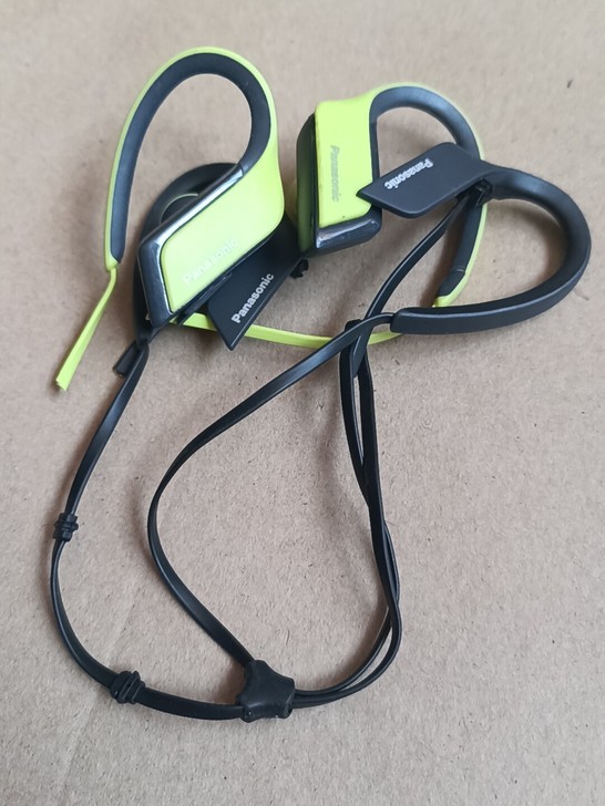 Panasonic蓝牙耳机配件