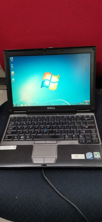 DELL    D430