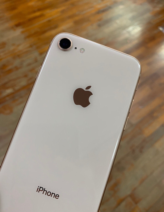 闲置256g iPhone8苹果8 64G...