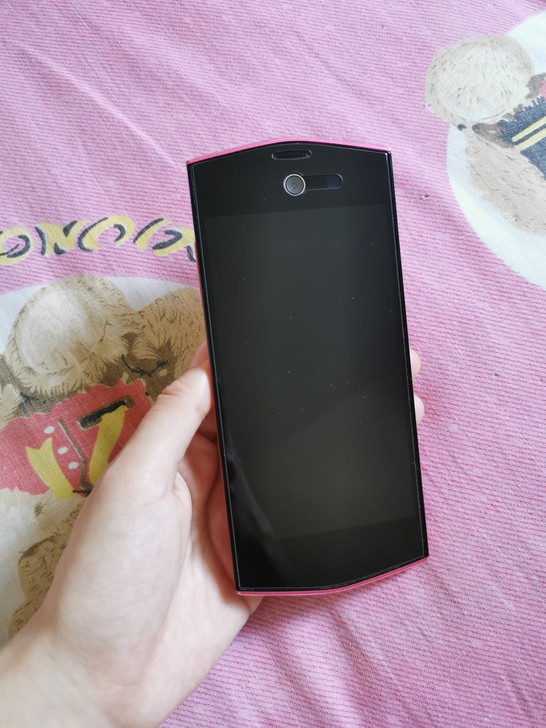 #手机#美图M4二手手机闲置手机