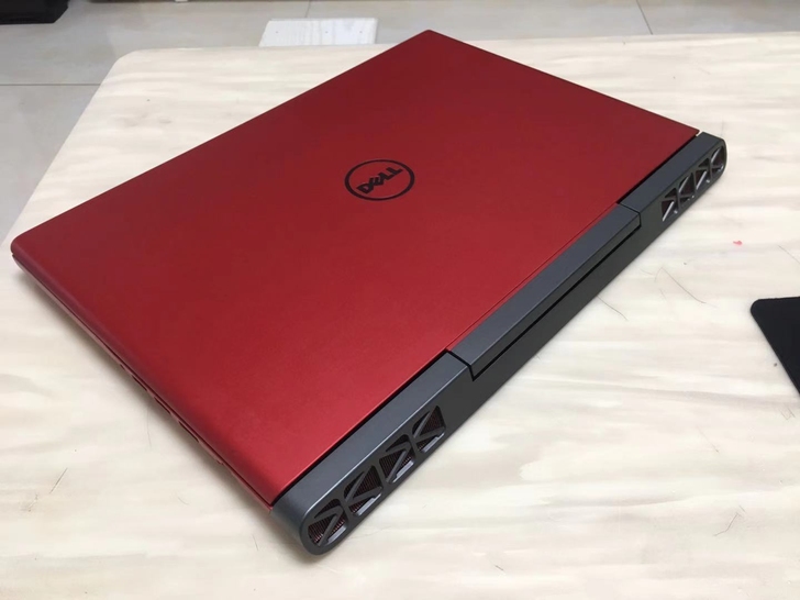 9新戴尔游匣7567,1050ti吃鸡游戏...