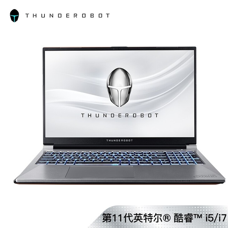 雷神911M  i7-11800H/8GB...