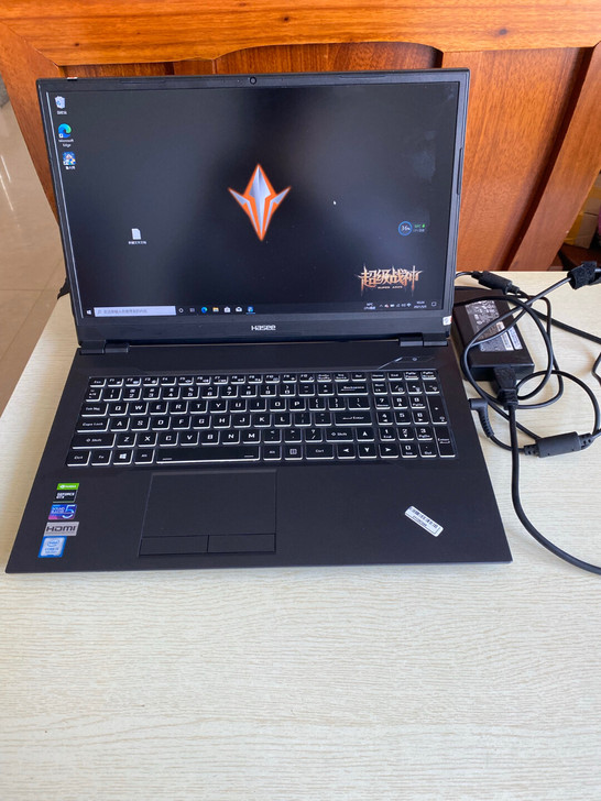 神舟战神 i5 9400 gtx1650 ...