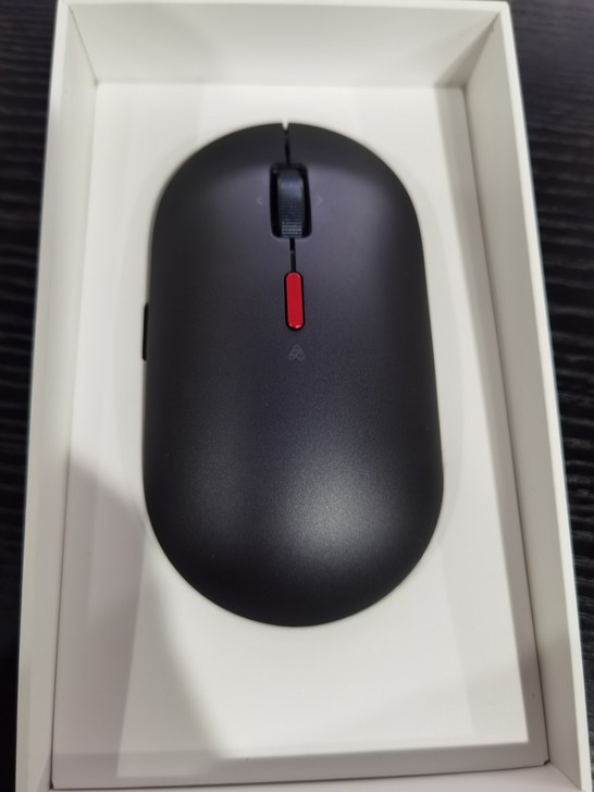 小米小爱无线鼠标