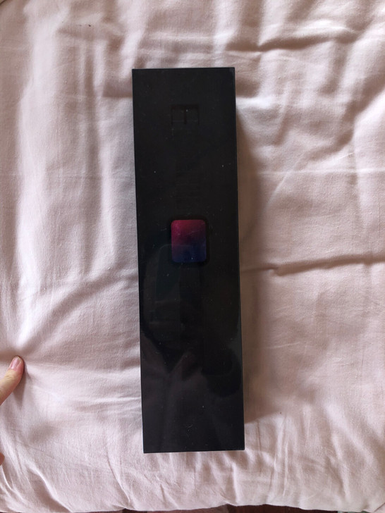 小米手表，XMWT01，全新无拆封，南京可...