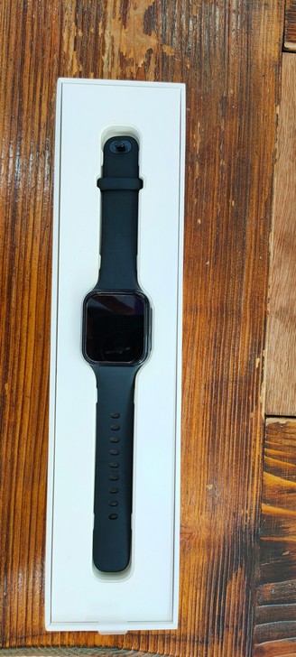 OPPO Watch，41mm智能蓝牙手表...