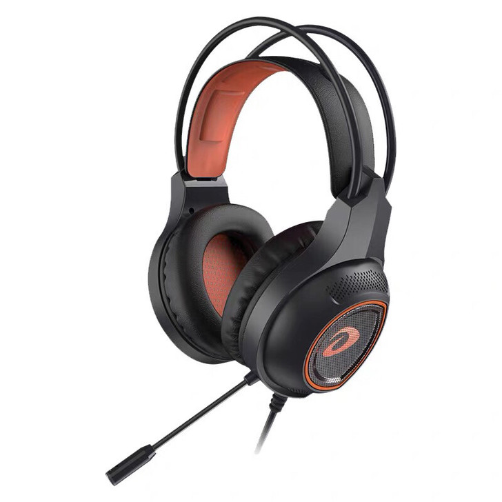 达尔优lh712全新耳机 全新全新