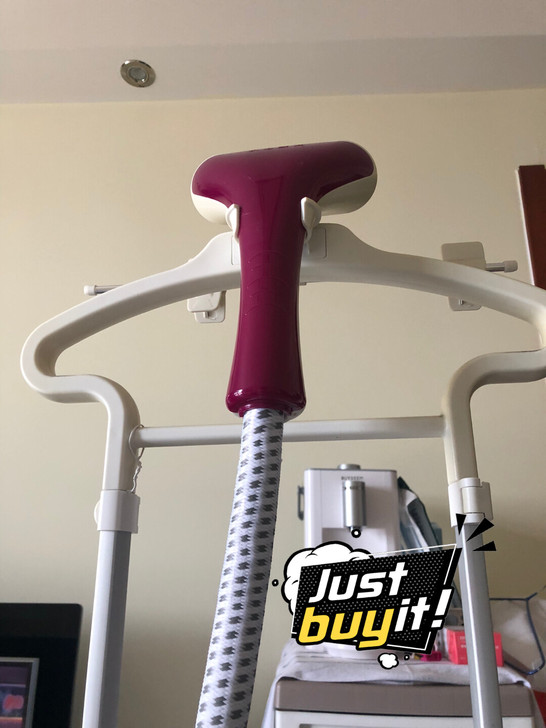 Haier/海尔 挂烫机，自用闲置，无问题...