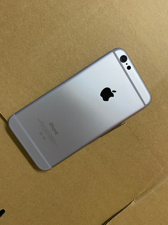 苹果拆机6代原装后盖壳iphone6手机外...