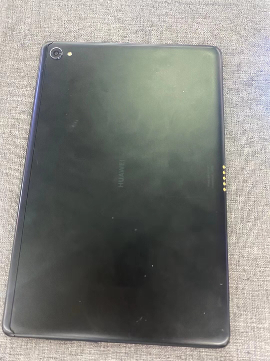 华为平板pad c5 3+32g，无线版