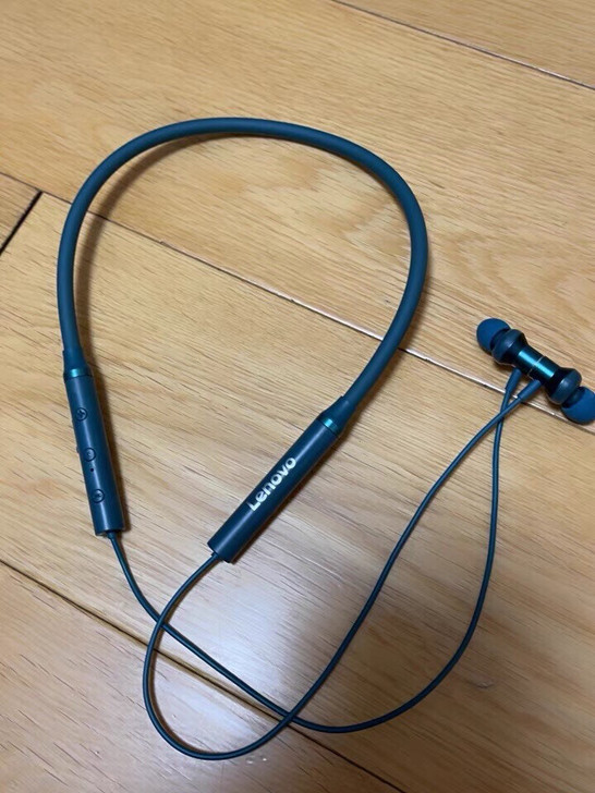 联想耳机官网可查 149买的 现在39卖