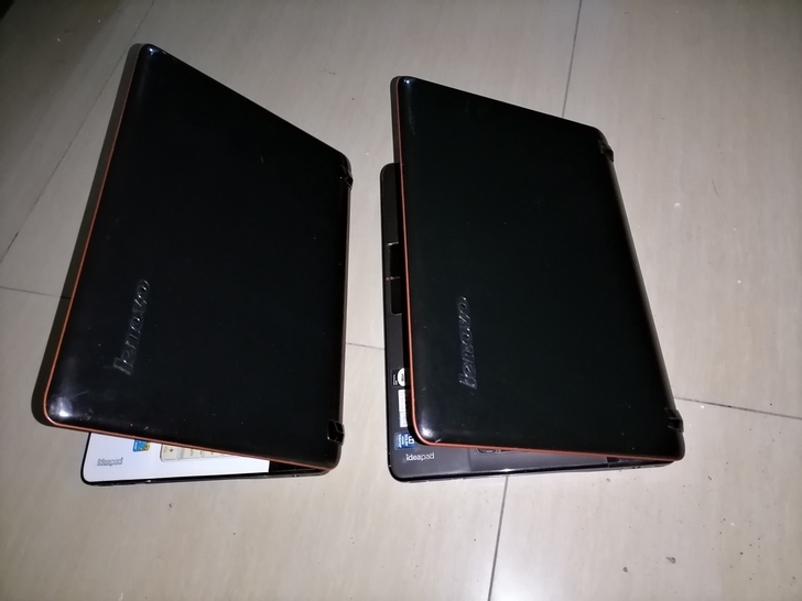 联想y450 y460 i5 1g独显游戏本