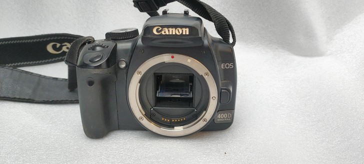 Canon佳能单反DS126151 佳能D...