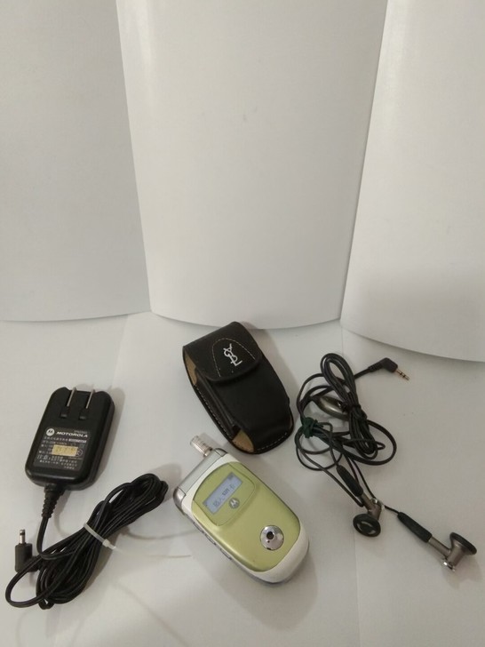 摩托罗拉V226，古董手机，经典老手机，朋...