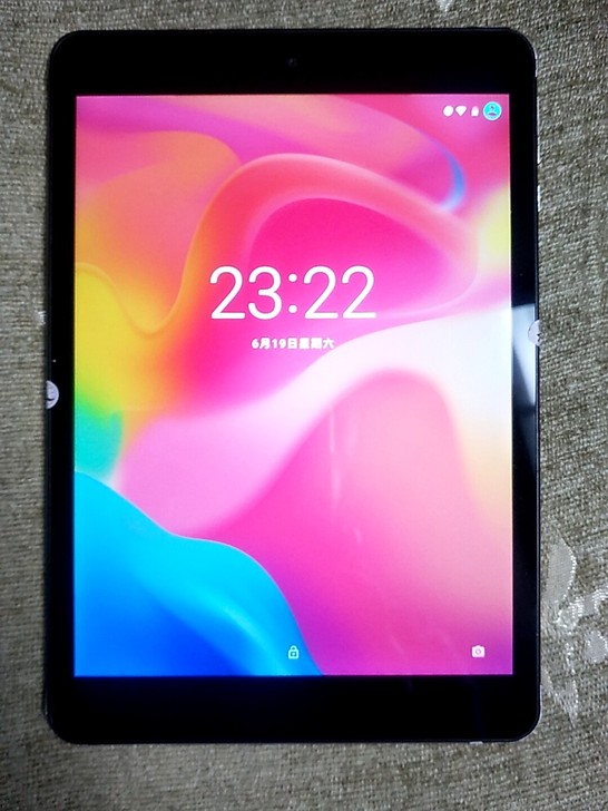 台电平板M89  3g+32g  8寸
