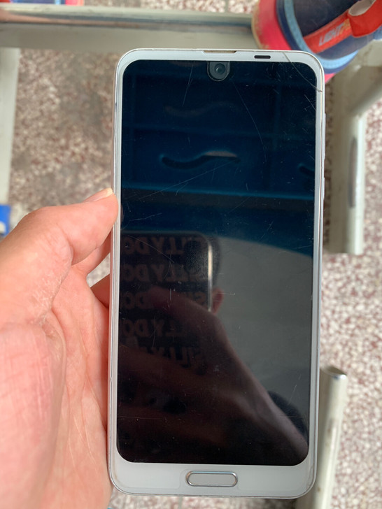 夏普R2 日本品牌手机 骁龙845处理器 ...