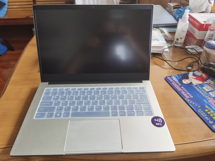 机械革命s1pro，i7 8565u，8g...