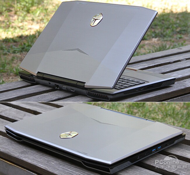 出雷神911M-M2笔记本电脑，配置参数如...