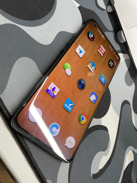 99新坚果R2，就买了几天试用了一下，8+...