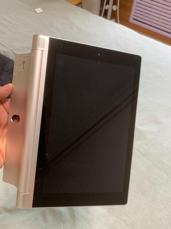 联想平板，看电影、听音乐可插卡当手机，也可...