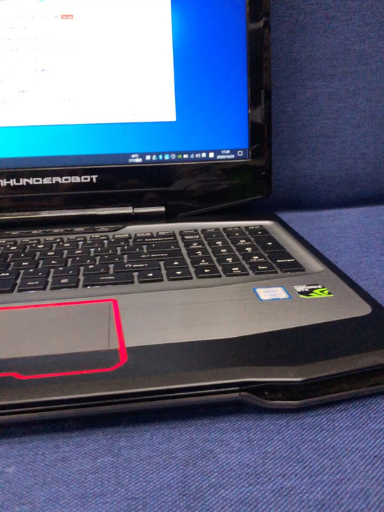 雷神911s 高配版i7+8+128+96...