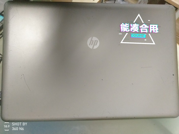 惠普431商务笔记本,i3-2310双核c...