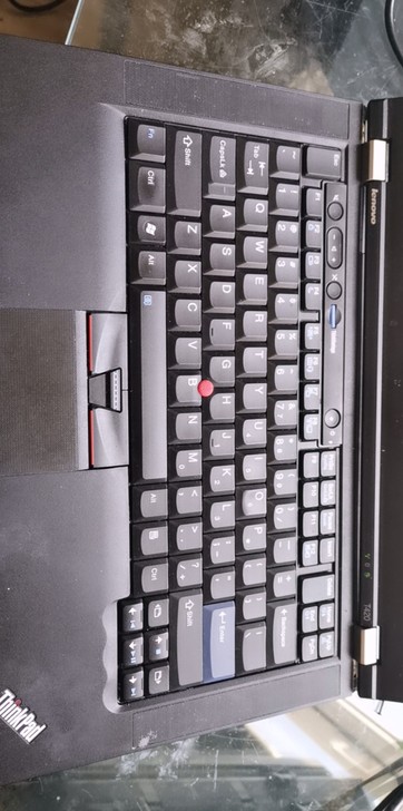 ThinkPad T420笔记本电脑天津可...