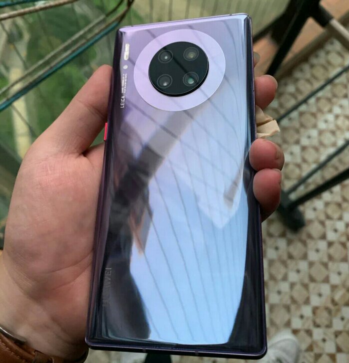 华为 p 40pro 8256G 国行手机...