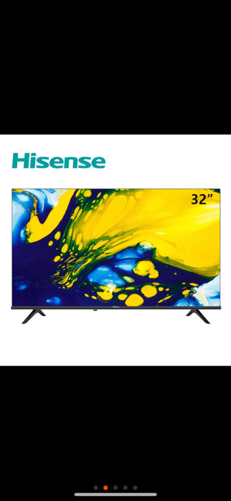 Hisense/海信 32E2F-PRO ...