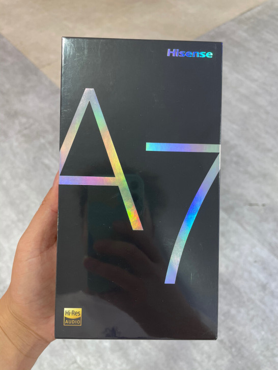 海信（Hisense）A7 阅读手机A7 ...