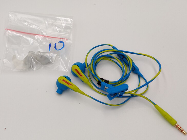 原装正品博士BOSE IE2耳塞式运动耳机...