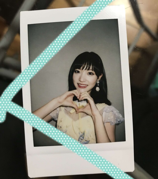 gnz48谢蕾蕾精装拍立得 snh48 有...