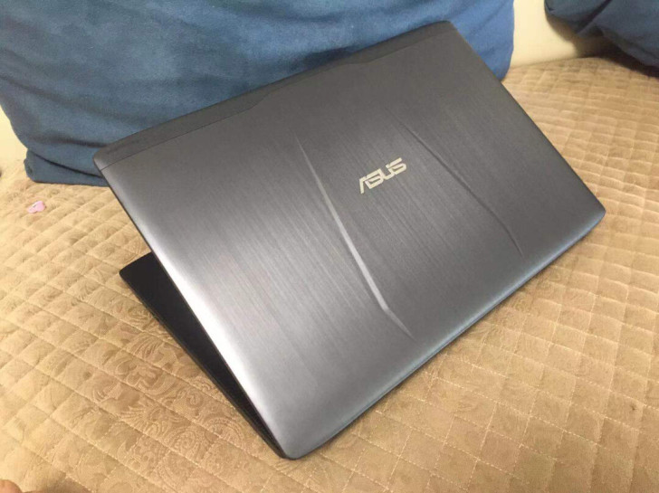 9新6代i7华硕飞行堡垒i7游戏本华硕fx...