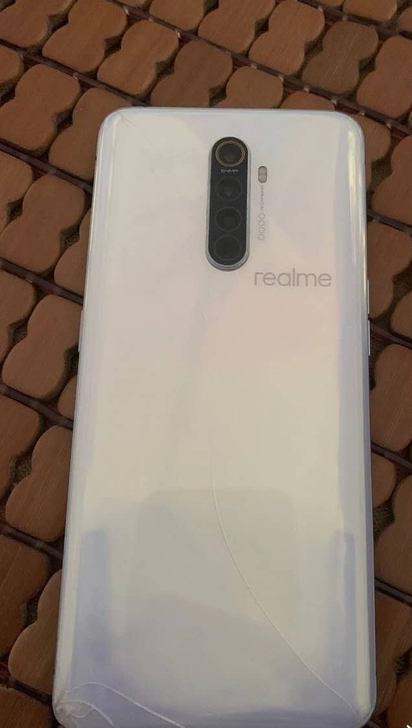 realme(手机) X2 Pro