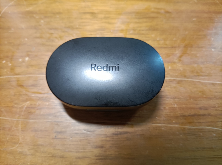 红米airdots S自用大概一年，配置和...