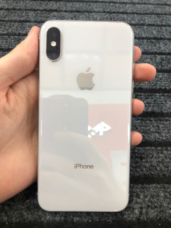 苹果iphonexs 256G 无锁无id...