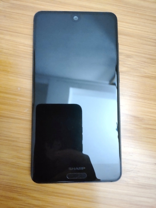 夏普S2 FS8010手机，4＋64g，两...