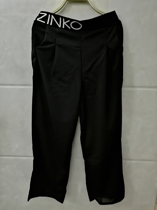 女休闲运动裤，剩L码，剩4条