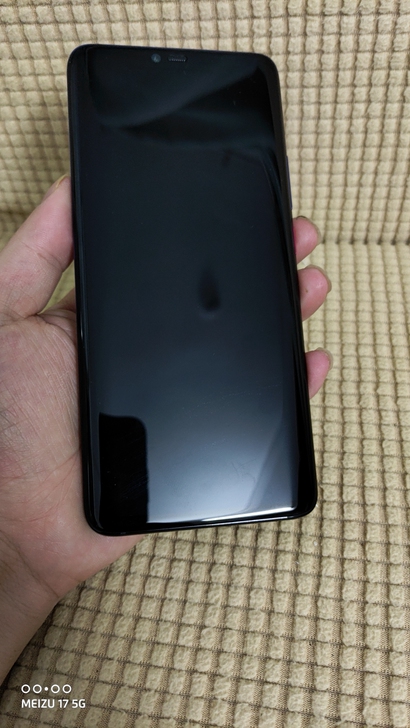 华为mate20proUD8+128