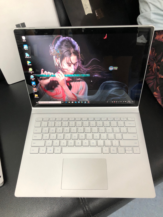 微软surface book2 256G ...
